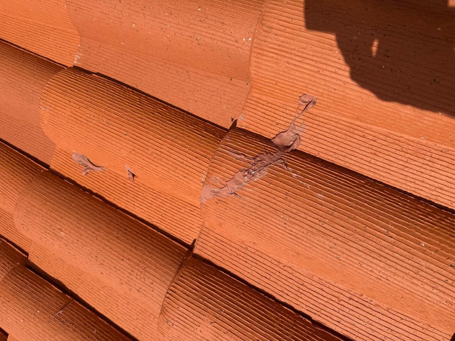 Recherche de fuite et urgence toiture à Toulouse, chantier RM Couverture